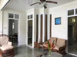 Hotel kuvat: Villa Melly Bogor