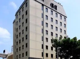 ホテルエスプル名古屋栄