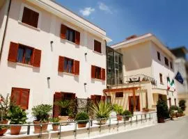 Hotel Diana