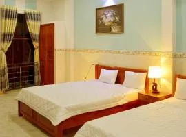Vien Duong Hotel