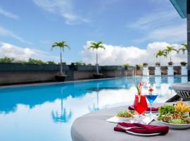 Muong Thanh Luxury Song Han Hotel, hotel in Da Nang