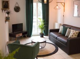 Hotelfotos: Amarella Verde