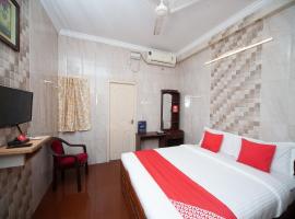 Gambaran Hotel: OYO 35443 Kls Residency