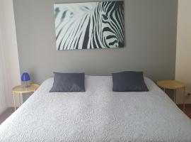 Hotelfotos: Homestay Dodo