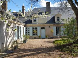 Fotos de Hotel: La Maison Céladon