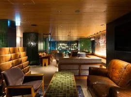 ザ ロイヤルパーク キャンバス 銀座8