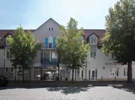 Hotel Erfurter Tor