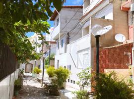 Fotos de Hotel: Quartos no Cabula, Salvador/BA , Brasil