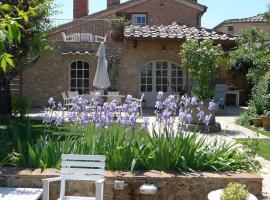 Hotelfotos: Casa di Leo with pool