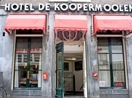 Hotel Foto: Koopermoolen