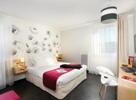 Hotel foto: Appart'City Classic Reims Parc des Expositions