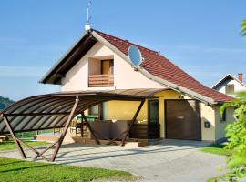 Фотография гостиницы: Liveza House