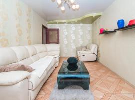 Gambaran Hotel: Apartment Davydova 29