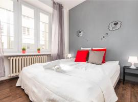 Zdjęcie hotelu: Little Home - Poznańska