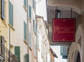 Hotelfotos: Locanda delle Mercanzie