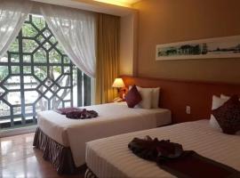 Gambaran Hotel: Saigon Apartment