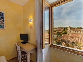 Palazzo Beddoro, hotel v destinaci San Pantaleo