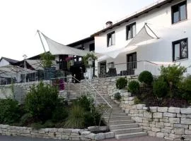 Hotel Seeluna am Klostersee, viešbutis mieste Ebersbergas