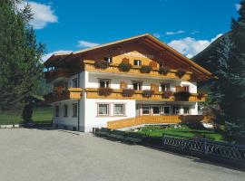 A picture of the hotel: Pension Tannenhof