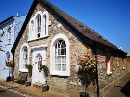 Hotel fotografie: The old school house