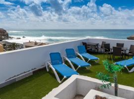 Hotel fotografie: Ajuy Beach Apt. Private Solarium & Sea Views