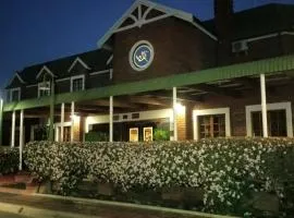 Pietersburg Club