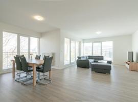 Apartmány Noviny, ξενοδοχείο στο Τρεντσίν