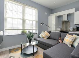 Fotos de Hotel: Arena Apartments - Stylish and Homely Apartments by the Ice Arena with Parking