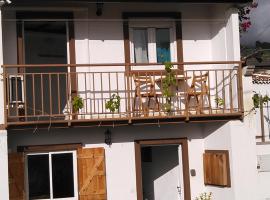 صور الفندق: Apartamento El Almendrero