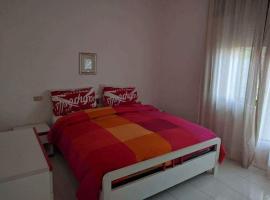 A picture of the hotel: Appartamento Rosso - Villa Antonella