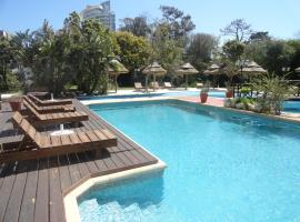 La Foret, hotel in Punta del Este