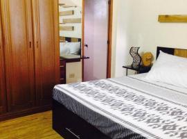 Hotel foto: Fully furnished 3-bedroom Bungalow House