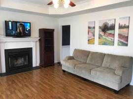 A picture of the hotel: Spacious 3BR house perfect Nashville FamilyGetaway