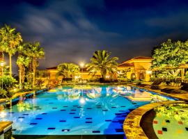 Gambaran Hotel: Palm Valley Resort