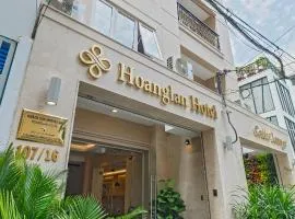Hoang Lan Hotel