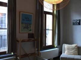 Fotos de Hotel: superb central loft-apartment