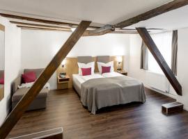 Gambaran Hotel: Hotel & Restaurant Lamm