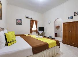 Хотел снимка: Lite Rooms Bogor Guest House