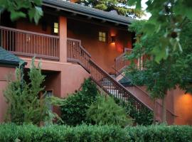 Hotel Photo: Wine & Roses Hotel Restaurant Spa Lodi