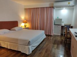 Gambaran Hotel: LEE PLACE HOTEL