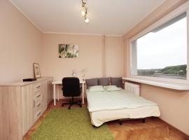 Hotel kuvat: Apartament Wrzeszcz przy Manhattanie