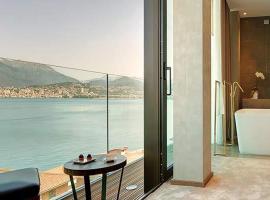Hình ảnh khách sạn: Grand Hotel Campione