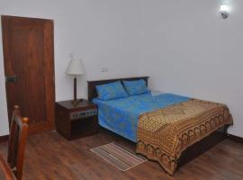 Hotelfotos: 424/10,Samagi Mawatha, kalapaluwawa, Rajagiriya.