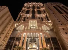 EWG Rahaf Al Mashaer Hotel – hotel w Mekce