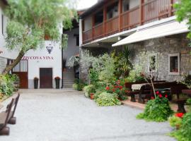 Hotel kuvat: Apartmaji pri Živcovih