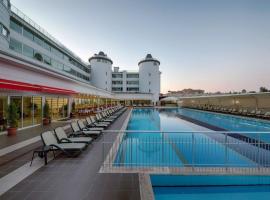 Foto do Hotel: PALMET KİRİS RESORT (ALL- INCLUSIVE)