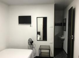Hotel foto: Residencias la Marquesa 2