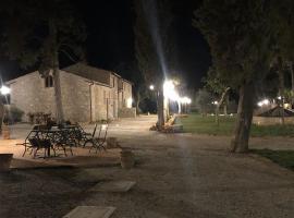 Fotos de Hotel: La Tenuta di Castelvecchio
