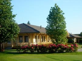 A picture of the hotel: Golf Club Cavaglià