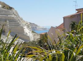 Hotel fotoğraf: La terrazza di Elisa